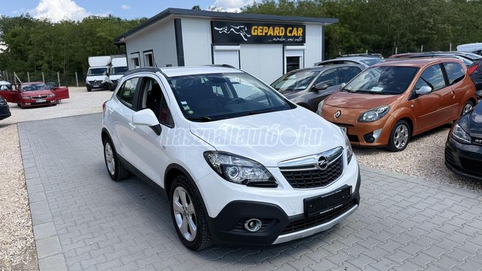OPEL MOKKA 1.7 CDTI Cosmo Start-Stop