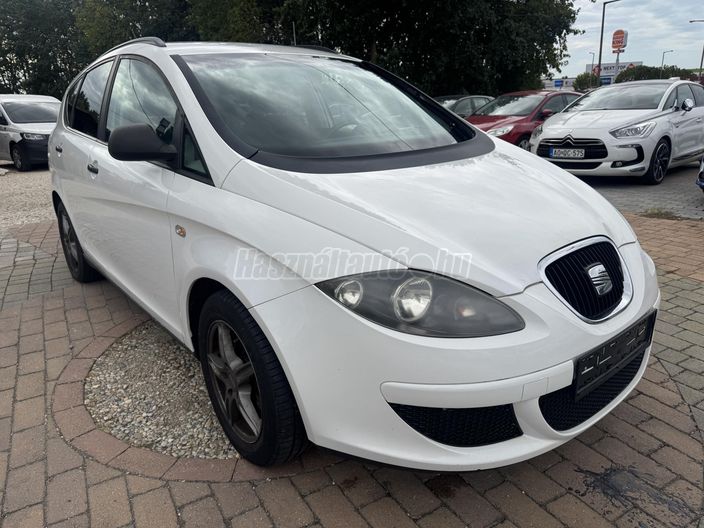 SEAT ALTEA XL 1.9 PD TDi Reference