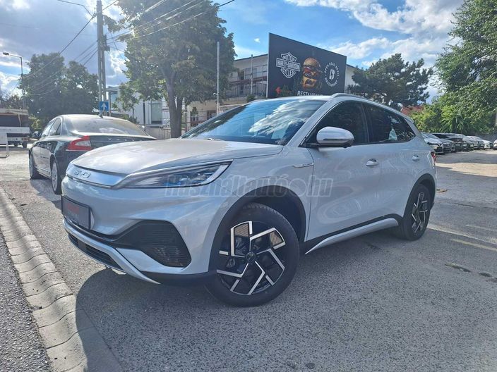 BYD ATTO 3 Design 60,4kWh