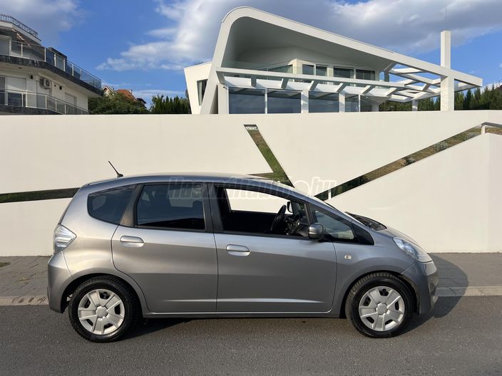 HONDA JAZZ 1.4 Hybrid (Automata)