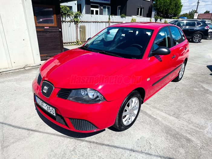 SEAT IBIZA 1.4 16V Reference