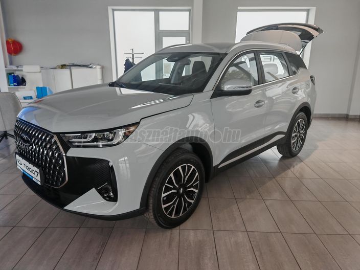 CHERY TIGGO 7 1.5 T-DGI HEV Comfort DHT