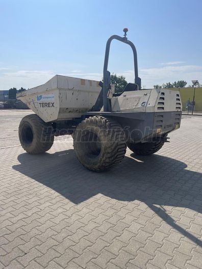 TEREX PS3000