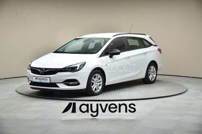 OPEL ASTRA Sports Tourer 1.5 CDTI Business Edition