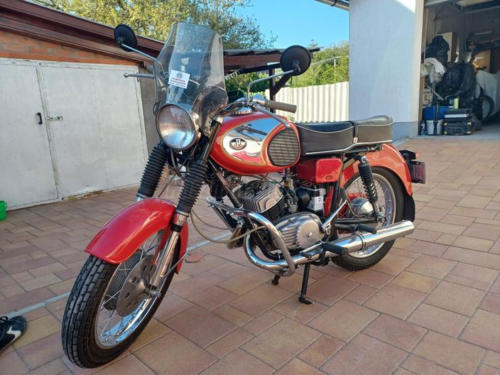 PANNONIA P21