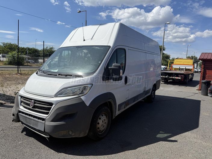 FIAT DUCATO 2.3 Mjet LH3 3.5 t Euro 6