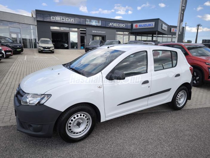 DACIA SANDERO 1.2 Access