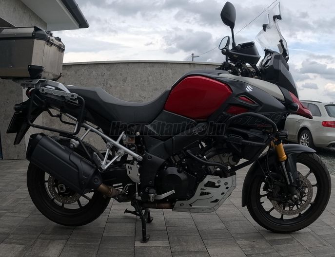 SUZUKI DL 1000