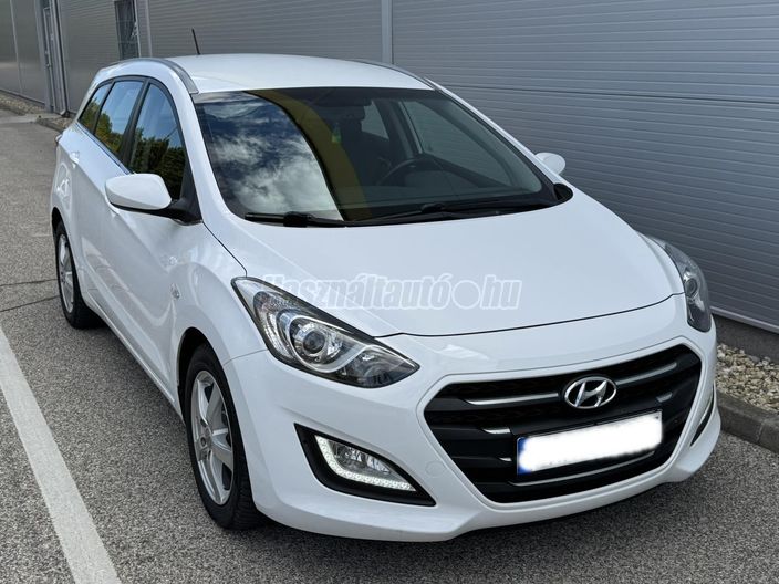 HYUNDAI I30 1.6 CRDi LP Business