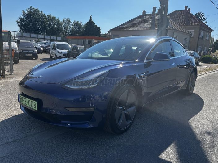 TESLA MODEL 3 Long Range AWD (Automata)