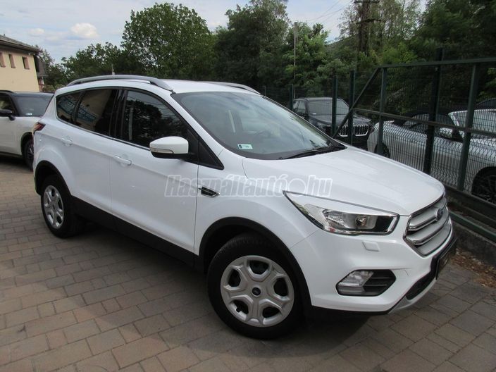 FORD KUGA 1.5 EcoBoost Business Technology B6
