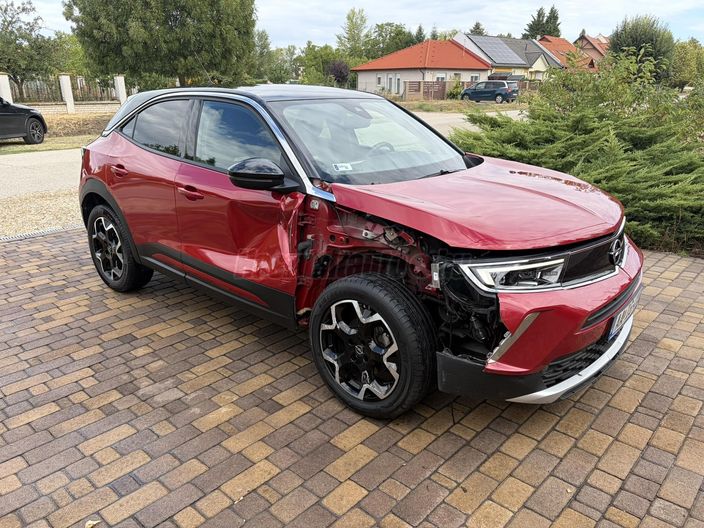 OPEL MOKKA 1.2 T Edition (Automata)