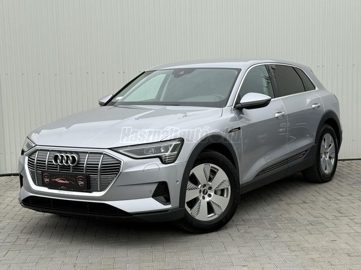 AUDI E-TRON 55 Advanced quattro (Automata)