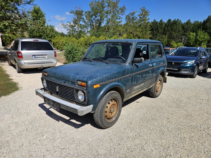 LADA NIVA 21214