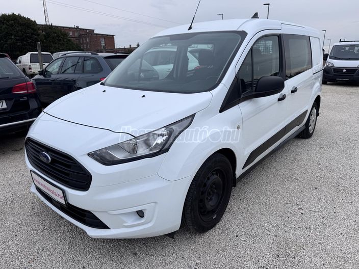 FORD CONNECT Transit 240 1.5 TDCi L2 Trend