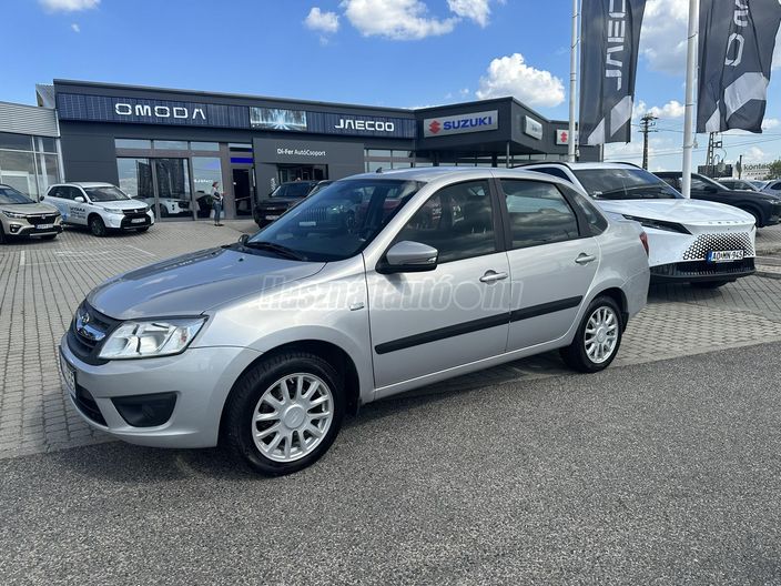 LADA GRANTA Sedan 1.6 Lux