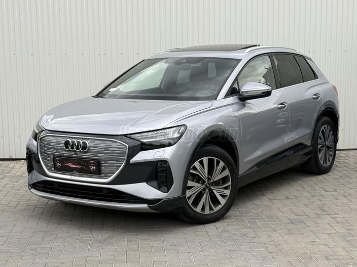 AUDI Q4 e-tron 40 (Automata)