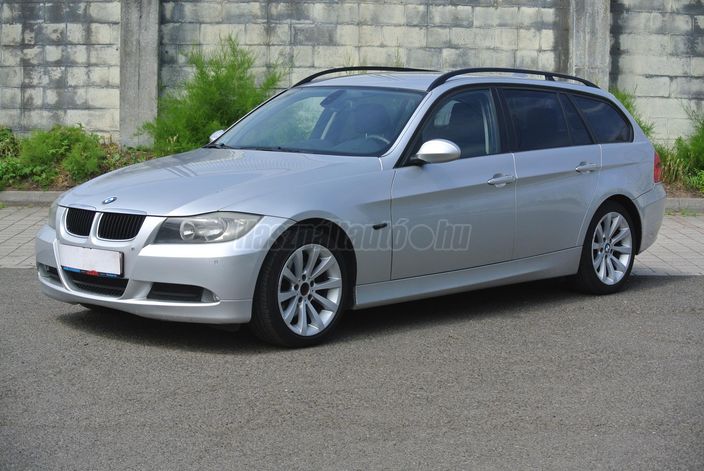 BMW 320 320d Touring