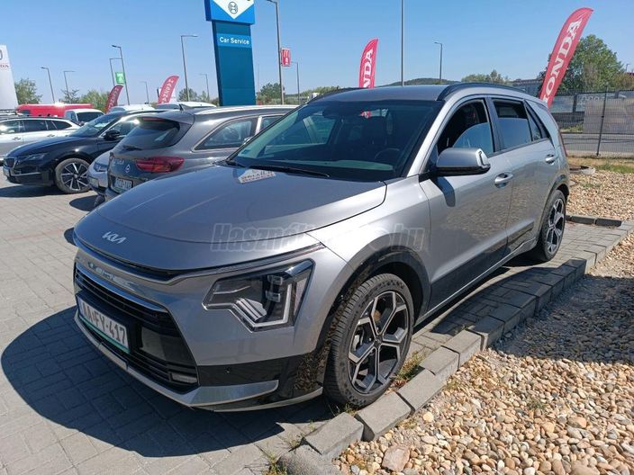 KIA NIRO 1.6 GDI HEV Platinum DCT