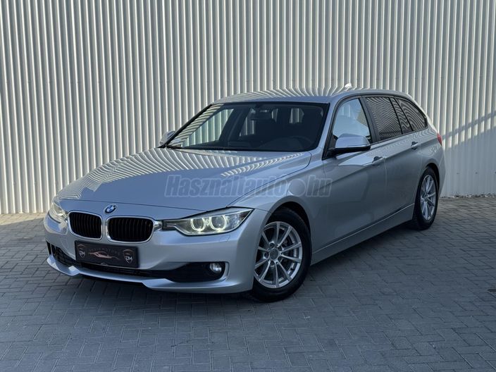 BMW 318 318d