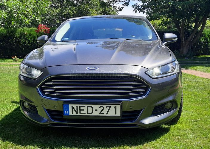 FORD MONDEO 1.5 EcoBoost Business