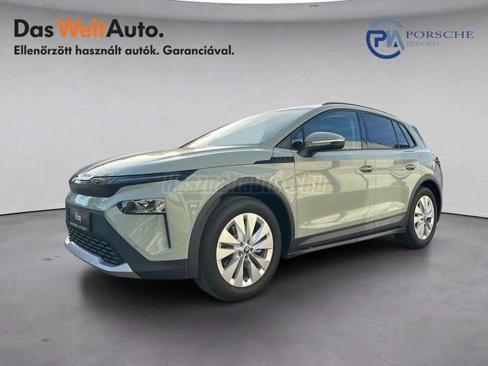 SKODA ELROQ 60 eJoy