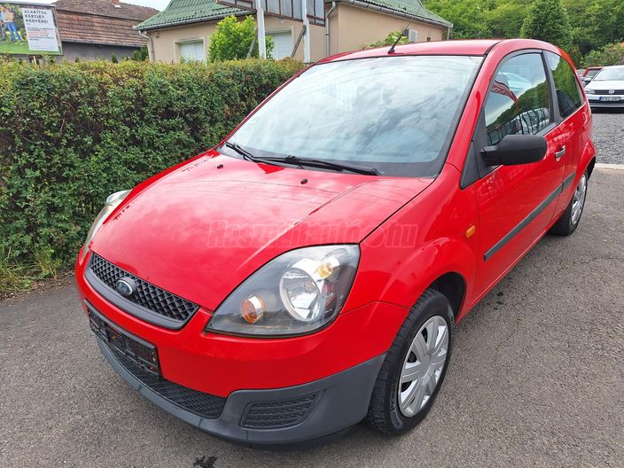 FORD FIESTA 1.3 Comfort