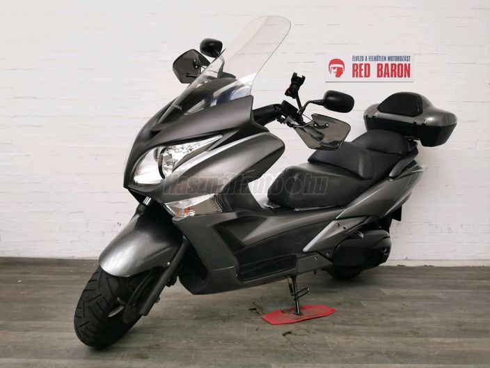 HONDA SW-T 400