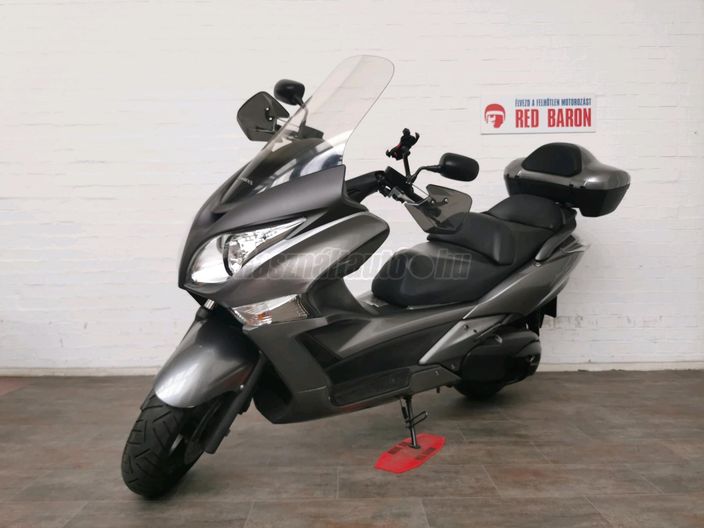 HONDA SW-T 400