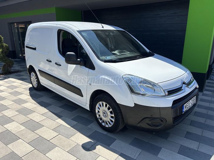 CITROEN BERLINGO 1.6 HDi District L1