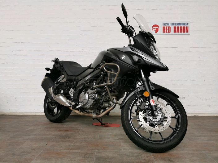 SUZUKI DL 650
