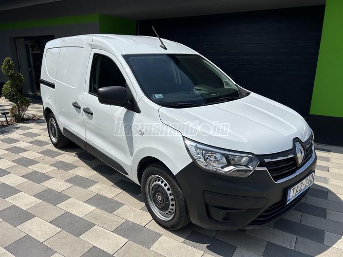 RENAULT EXPRESS 1.5 Blue dCi Pack Comfort