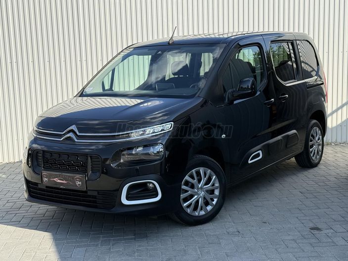 CITROEN BERLINGO 1.2 PureTech Shine S&S (7sz)