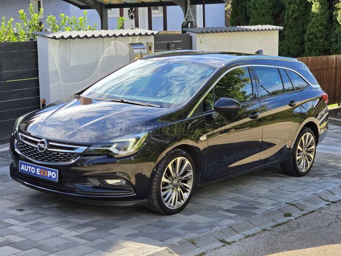 OPEL ASTRA K Sports Tourer 1.4 T Start-Stop Innovation