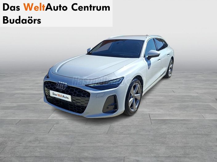 AUDI A6 Avant 40 TDI quattro S tronic