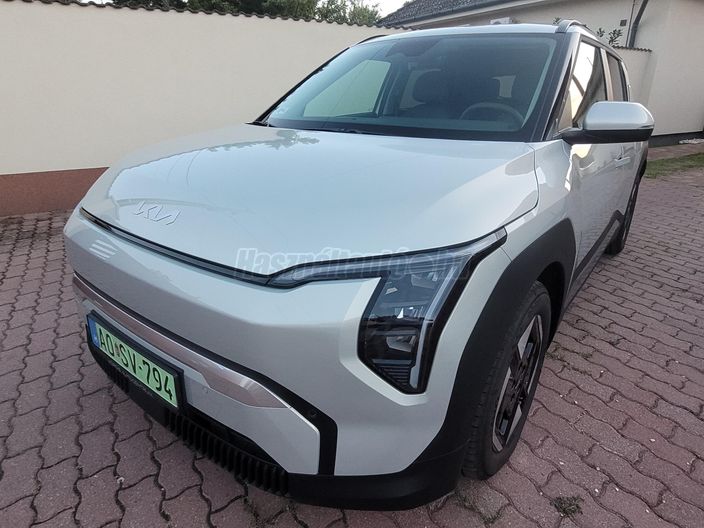 KIA EV3 58,3kWh Earth Plus