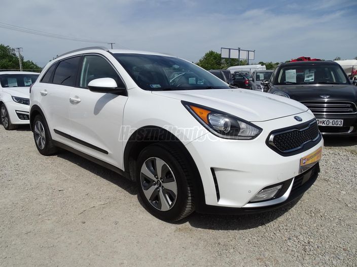 KIA NIRO HEV 1.6 GDI LX DCT