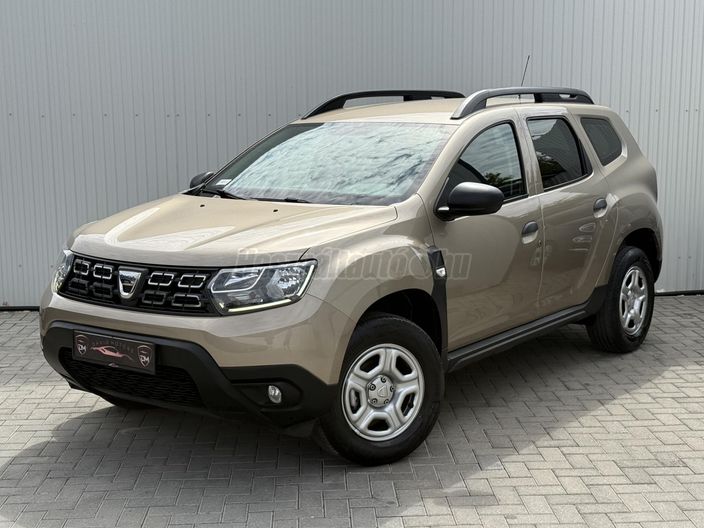 DACIA DUSTER 1.0 TCe Essential