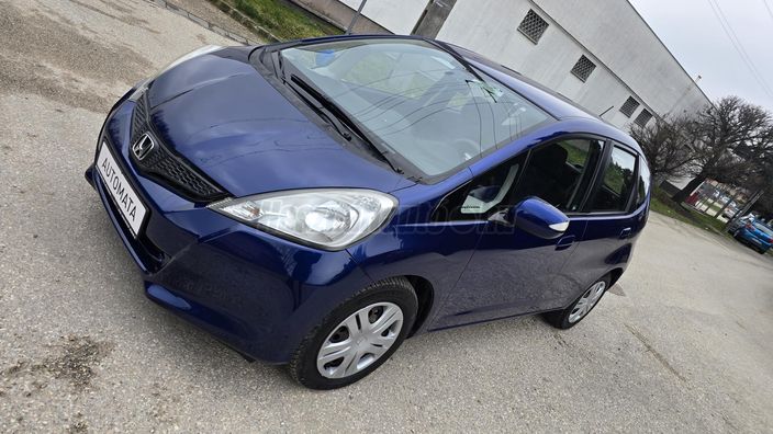 HONDA JAZZ 1.4 Elegance (Automata)