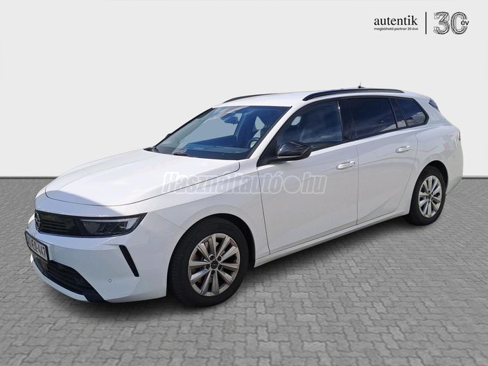 OPEL ASTRA L Sports Tourer 1.5 CDTI Edition (Automata)