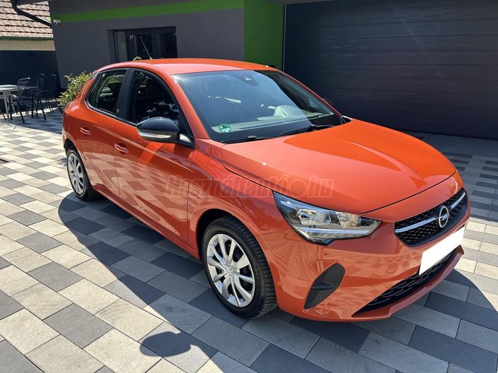 OPEL CORSA Corsa-e Edition (Automata)