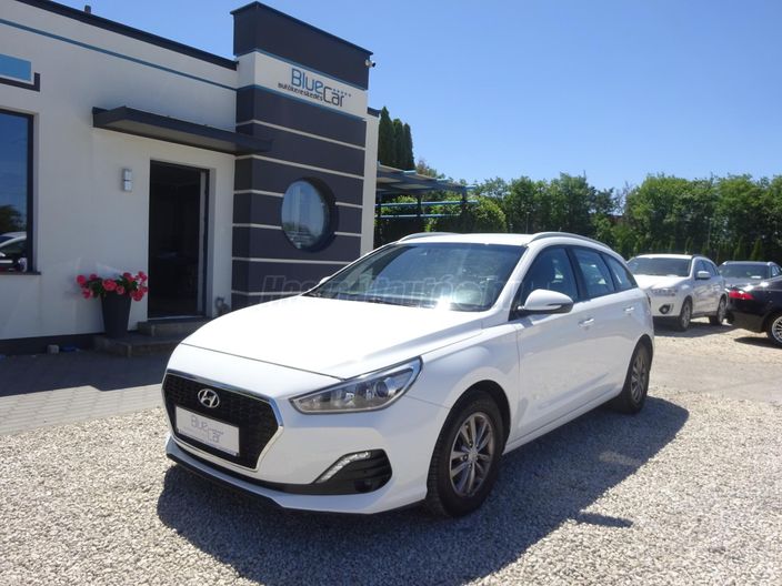 HYUNDAI I30 1.6 CRDi MP Comfort