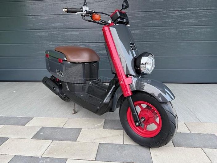 YAMAHA VOX