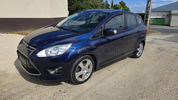 FORD C-MAX 1.6 VCT Fresh