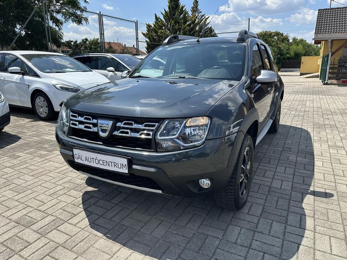 DACIA DUSTER 1.6 Urban Explorer