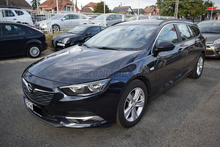 OPEL INSIGNIA Sports Tourer 1.5 Dynamic Start Stop