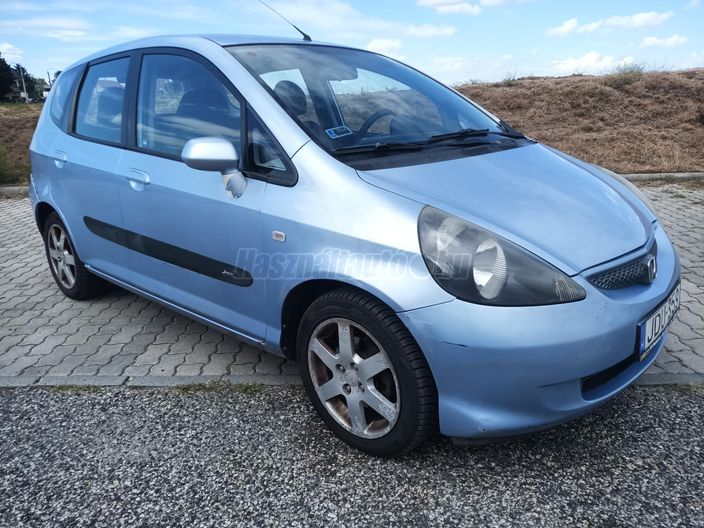 HONDA JAZZ 1.4 ES