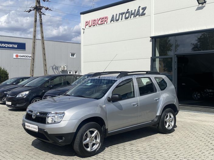 DACIA DUSTER 1.6 Ambiente