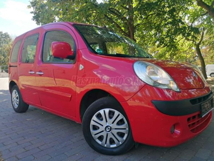 RENAULT KANGOO 1.6 16V Cool
