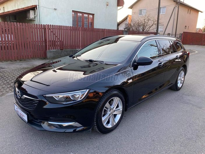 OPEL INSIGNIA Sports Tourer 1.5 Edition Start Stop